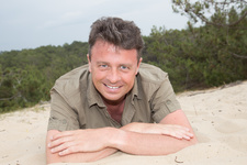 Brad Thomas