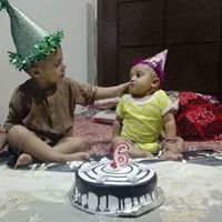 Muhammad Naeem