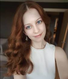 Clélia Isabelle