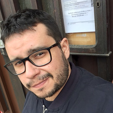 Rogerio Rezende