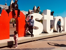 Celine's book corner