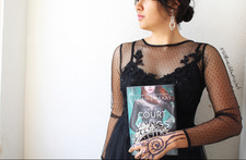 SiilBookishPastrychef