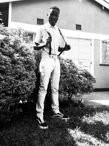 Dapper  The Poet