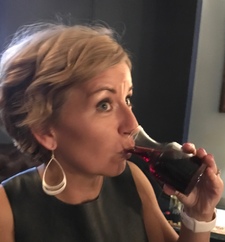 Eileen Mullin-Gasteier