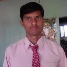 Sanket Dhadge