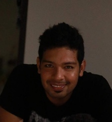 Yogesh
