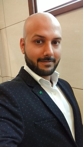 Rishabh Khullar