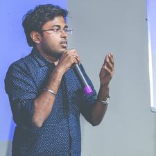 Anil Nair