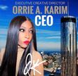 Orrie Karim