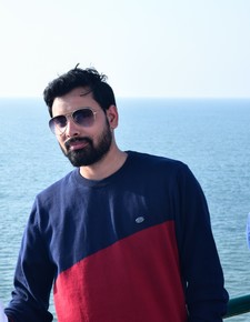 Sourabh Rai
