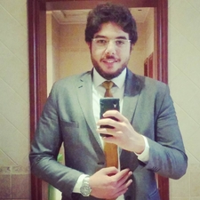 Magdi Mohamed