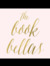 Ellen at Book Bellas