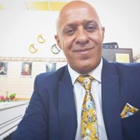 Walid Khalid