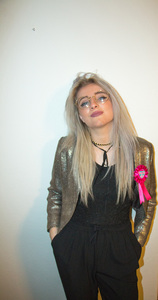 Andreea Mădăşiu