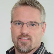 Scott Macdonald