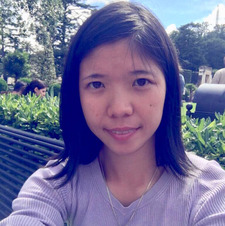 Winnie Yeung
