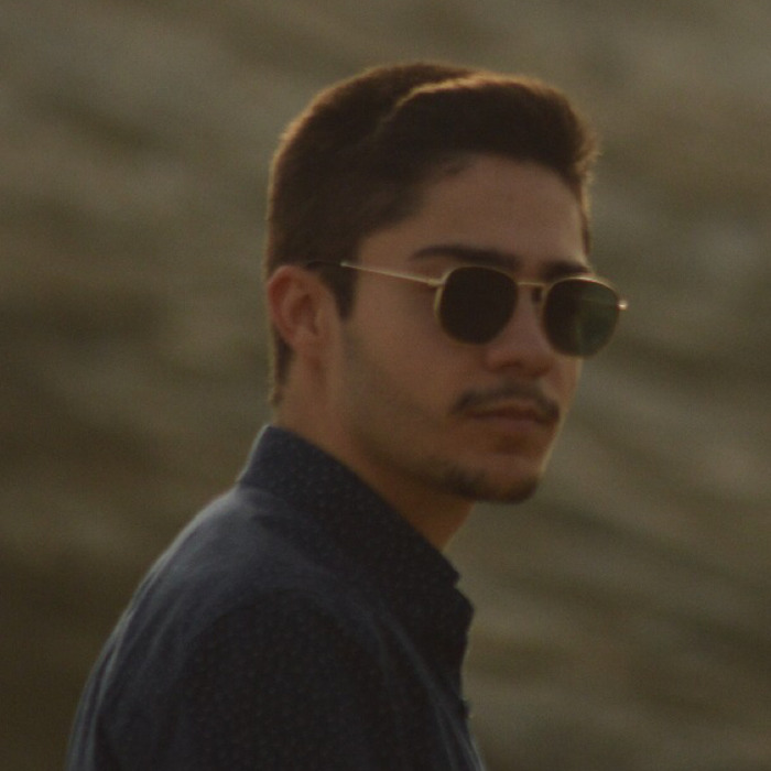Goodreads profile picture for @morais