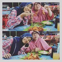 Risa Rahmayati