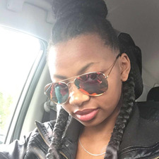 Daniella Scott-Young