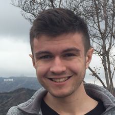 Matt Ouellette