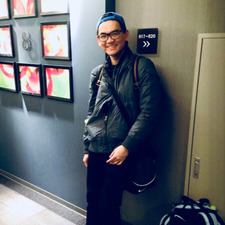 Leo Jiang