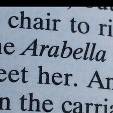 Arabella