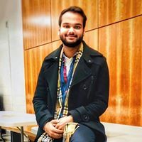 Rahul Gupta