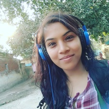 Laxmi Sharma
