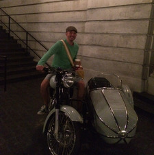 Daniel Johnson-Stevens