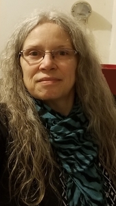 Penny Carstens