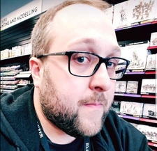 Adam Pratt