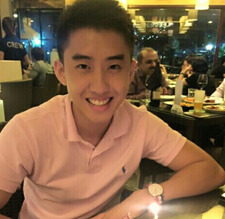 Yu Feng Tan