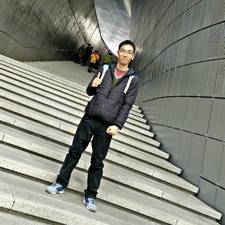 Richard Oey