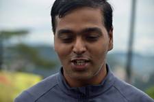 Dixit Sharma