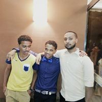 Motaz Khaled