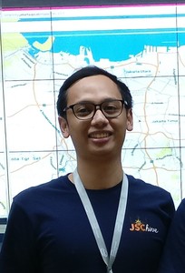 Baskoro Susanto