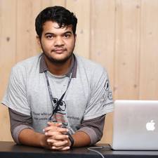 Zakaria Ahammed