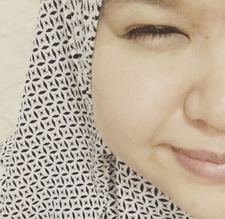 Nor Shahidah