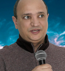 Jorge Penedo