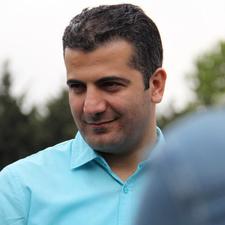 Salar Arzideh
