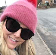 Bethany Scott-Morris