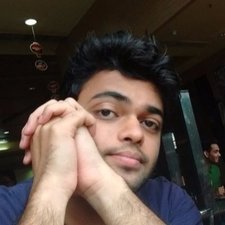 Anurag Roy