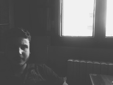 Bashar Dahia