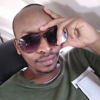 Gichuki Simon