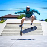 Jason Zhan