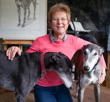 Wendy-Jane Sheppard