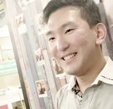 Jun Hyeok  Yoon