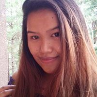 Shadel Almazan