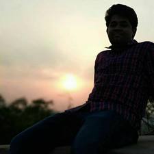 Dharmasoth Prem Naik