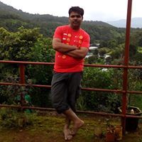 Dhanaji Jadhav
